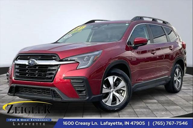 2025 Subaru Ascent Premium 7-Passenger for sale in Lafayette, IN