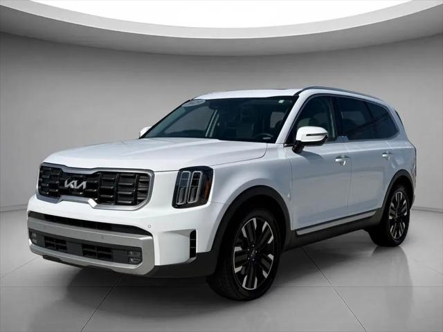 2023 Kia Telluride SX for sale in Greenville, SC