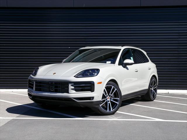 2026 Porsche Cayenne Unknown for sale in Thousand Oaks, CA