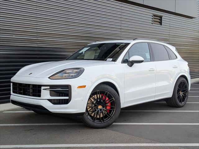 2026 Porsche Cayenne S for sale in Thousand Oaks, CA