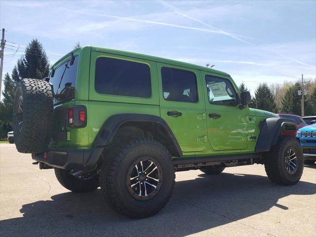 2026 Jeep Wrangler WRANGLER 4-DOOR WILLYS 2026 Jeep Wrangler WRANGLER 4-DOOR WILLYS