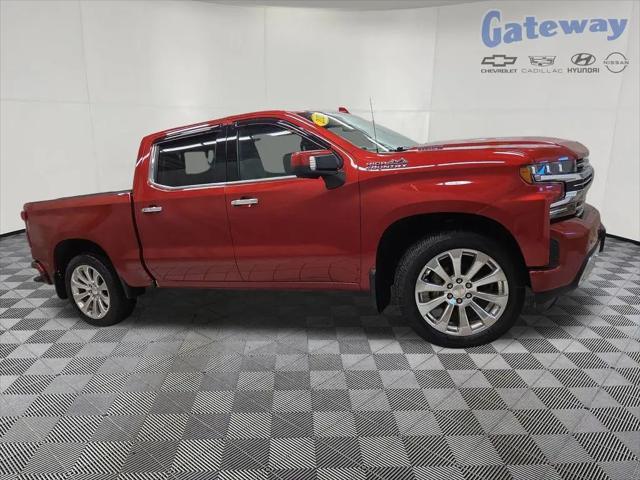 2022 Chevrolet Silverado 1500 High Country for sale in Fargo, ND