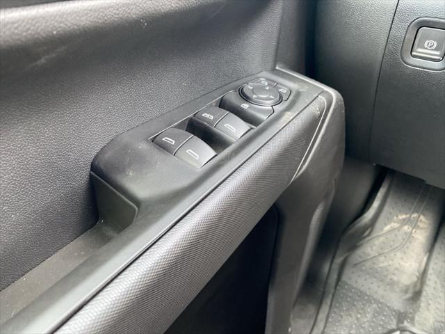 2026 Chevrolet Silverado 1500 4WD Crew Cab Short Bed Custom