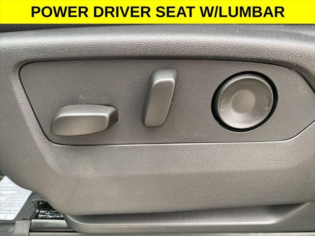 2026 Chevrolet Silverado 1500 4WD Crew Cab Short Bed Custom