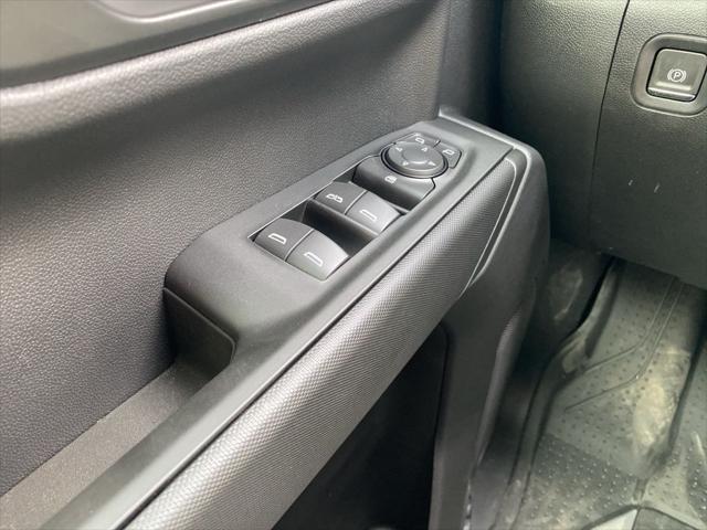 2026 Chevrolet Silverado 1500 4WD Crew Cab Short Bed Custom
