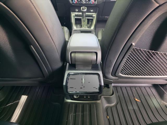2023 Audi Q3 Premium 45 TFSI S line quattro Tiptronic
