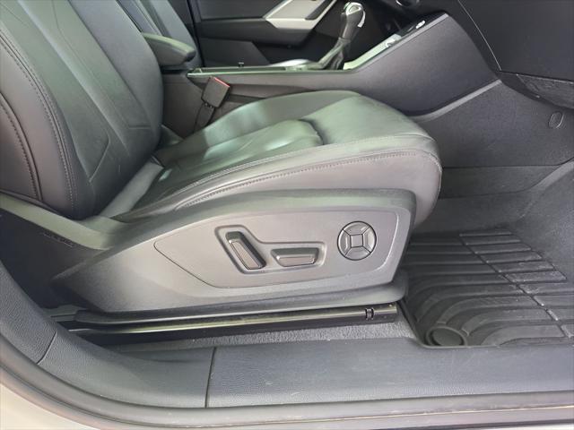 2023 Audi Q3 Premium 45 TFSI S line quattro Tiptronic