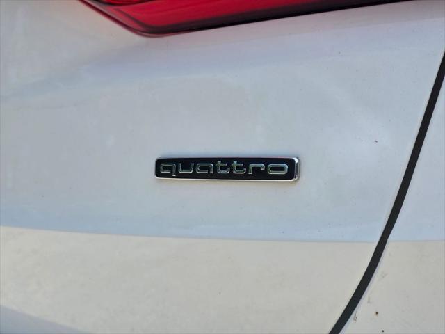 2023 Audi Q3 Premium 45 TFSI S line quattro Tiptronic