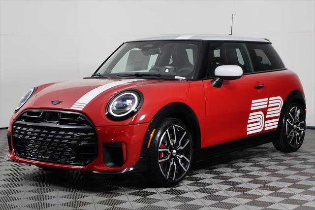 2026 MINI Hardtop JCW for sale in San Diego, CA