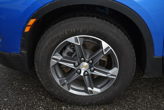 2024 Chevrolet Blazer FWD 2LT