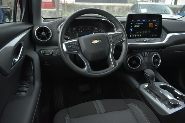 2024 Chevrolet Blazer FWD 2LT