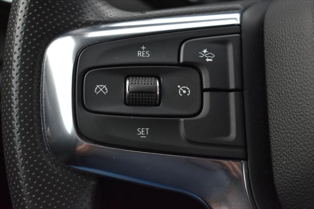 2024 Chevrolet Blazer FWD 2LT