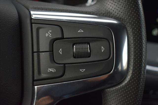 2024 Chevrolet Blazer FWD 2LT