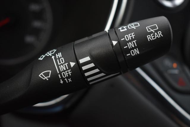 2024 Chevrolet Blazer FWD 2LT