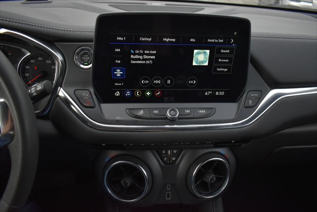 2024 Chevrolet Blazer FWD 2LT