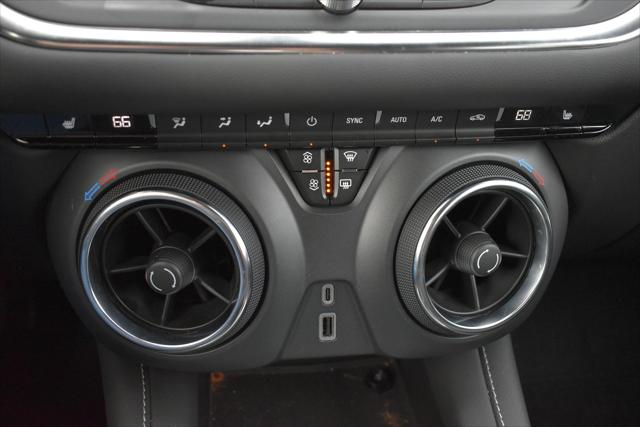 2024 Chevrolet Blazer FWD 2LT