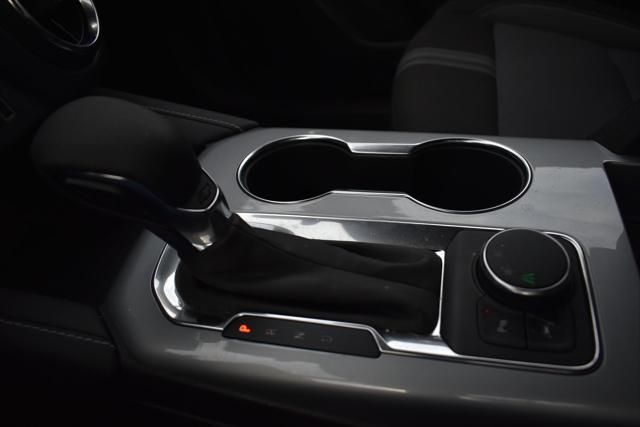 2024 Chevrolet Blazer FWD 2LT