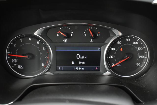 2024 Chevrolet Blazer FWD 2LT
