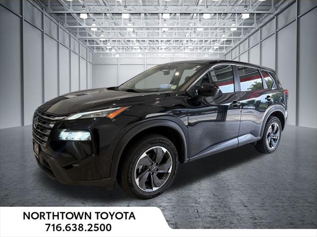 2024 Nissan Rogue SV Intelligent AWD for sale in Amherst, NY