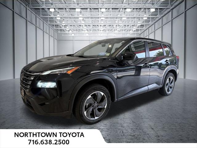 2024 Nissan Rogue SV Intelligent AWD for sale in Amherst, NY