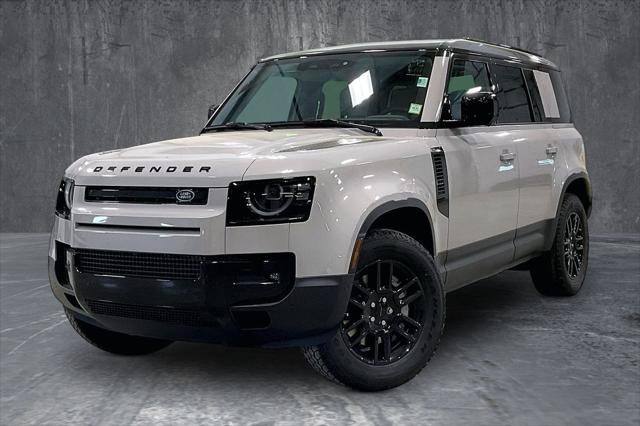 2026 Land Rover Defender P300 S for sale in Albany, NY
