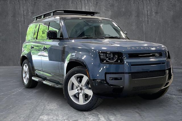 2026 Land Rover Defender P400 X-Dynamic SE