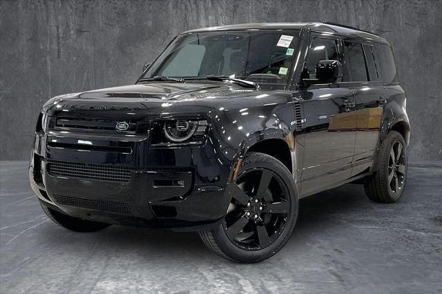 2026 Land Rover Defender P400 X-Dynamic SE for sale in Albany, NY