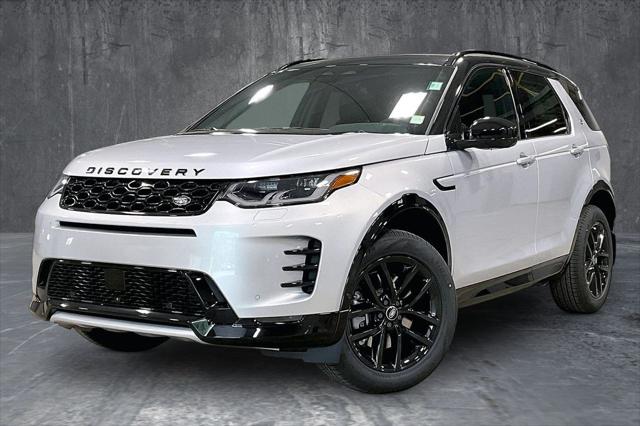 2026 Land Rover Discovery Sport Landmark for sale in Albany, NY