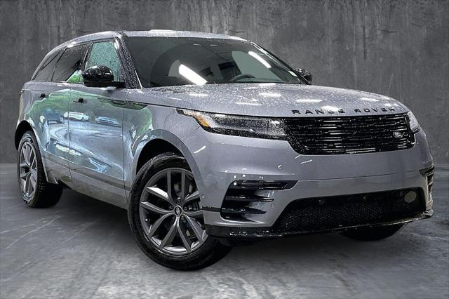 2026 Land Rover Range Rover Velar P250 Dynamic SE