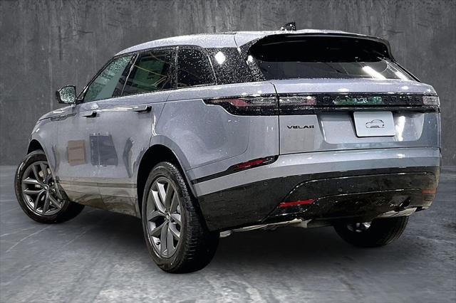 2026 Land Rover Range Rover Velar P250 Dynamic SE