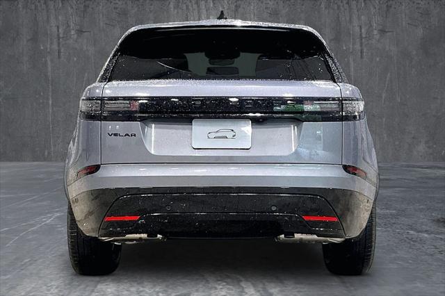 2026 Land Rover Range Rover Velar P250 Dynamic SE