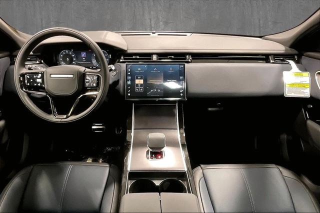 2026 Land Rover Range Rover Velar P250 Dynamic SE