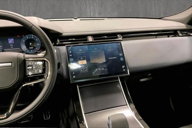 2026 Land Rover Range Rover Velar P250 Dynamic SE