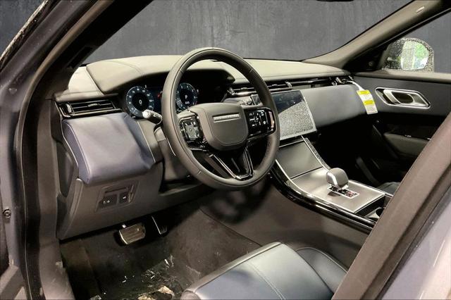 2026 Land Rover Range Rover Velar P250 Dynamic SE