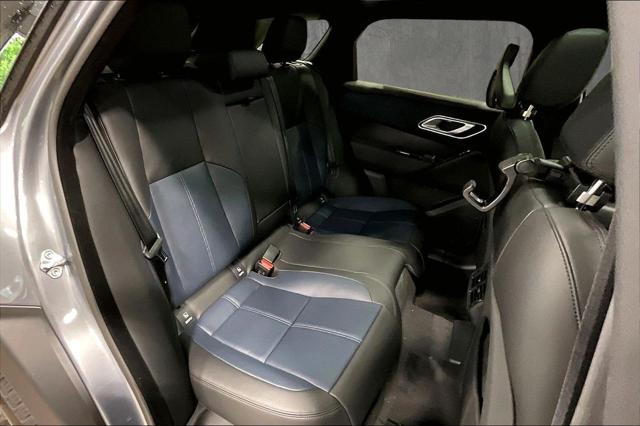 2026 Land Rover Range Rover Velar P250 Dynamic SE