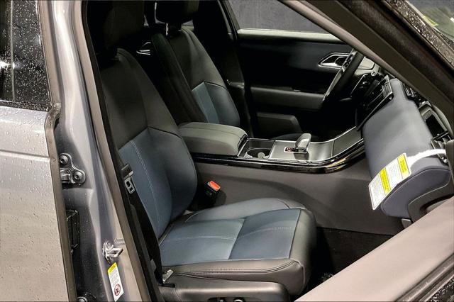 2026 Land Rover Range Rover Velar P250 Dynamic SE