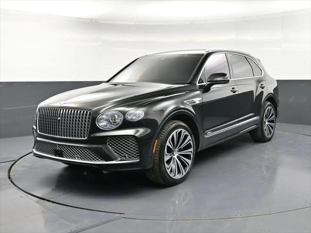 2024 Bentley Bentayga Azure for sale in New York, NY