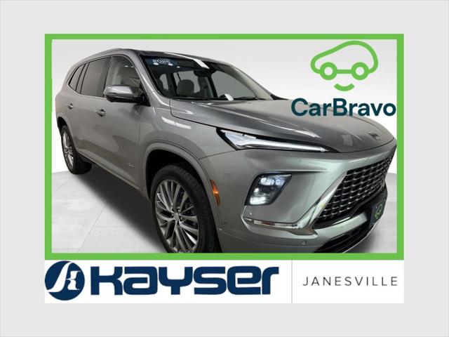 2025 Buick Enclave Avenir FWD for sale in anesville, WI