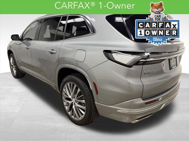 2025 Buick Enclave Avenir FWD