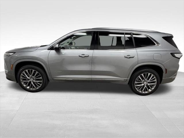 2025 Buick Enclave Avenir FWD