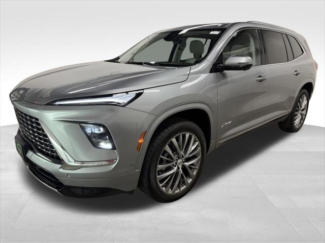 2025 Buick Enclave Avenir FWD