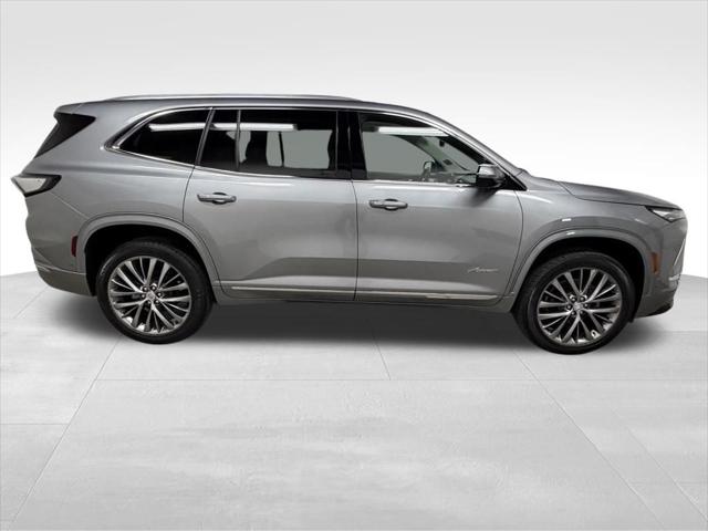 2025 Buick Enclave Avenir FWD