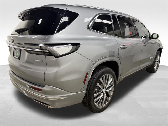 2025 Buick Enclave Avenir FWD