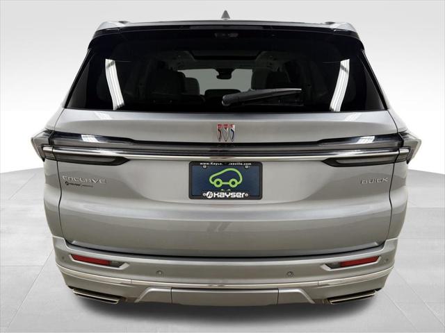 2025 Buick Enclave Avenir FWD