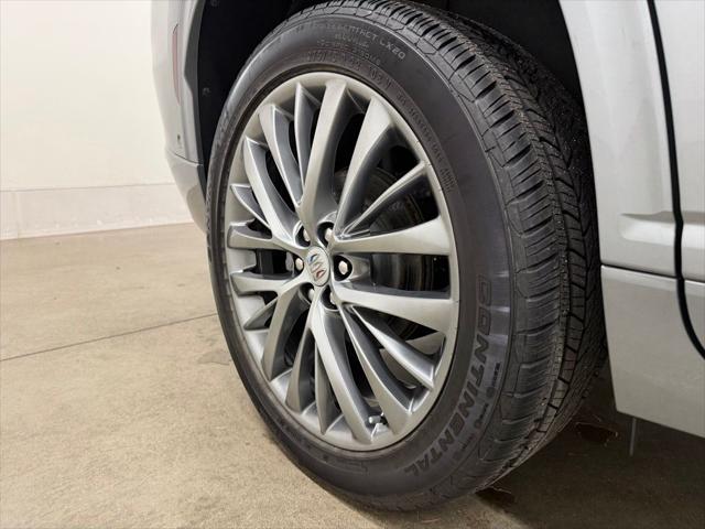 2025 Buick Enclave Avenir FWD
