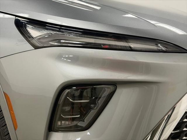 2025 Buick Enclave Avenir FWD