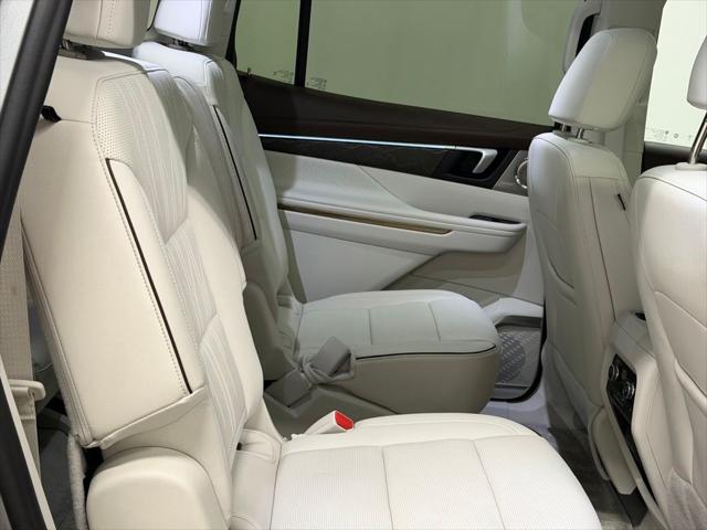 2025 Buick Enclave Avenir FWD