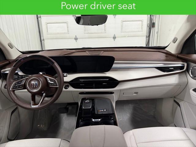 2025 Buick Enclave Avenir FWD