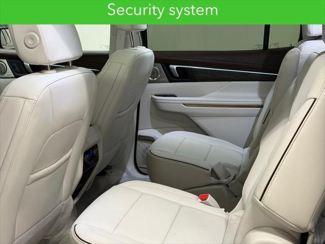 2025 Buick Enclave Avenir FWD