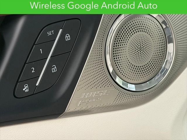 2025 Buick Enclave Avenir FWD